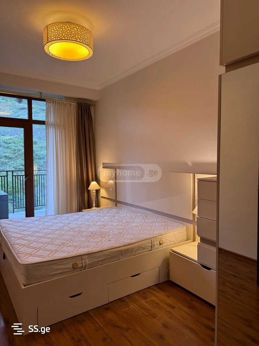 i. chavchavadze avenue - 3 rooms