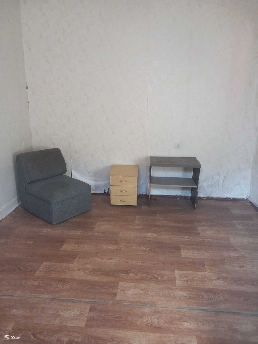 A Microdistrict - Gldani - 1 rooms