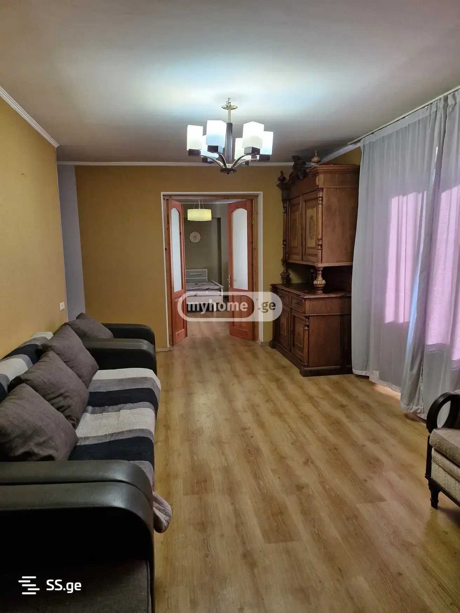 Anapa st. - 3 rooms