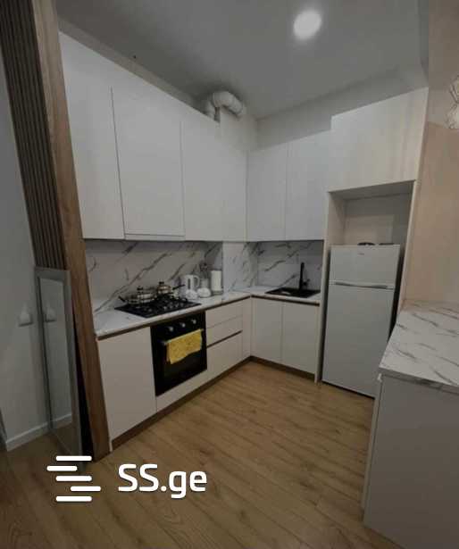 Politkovskaya St (jikia st.) 54 - 2 rooms