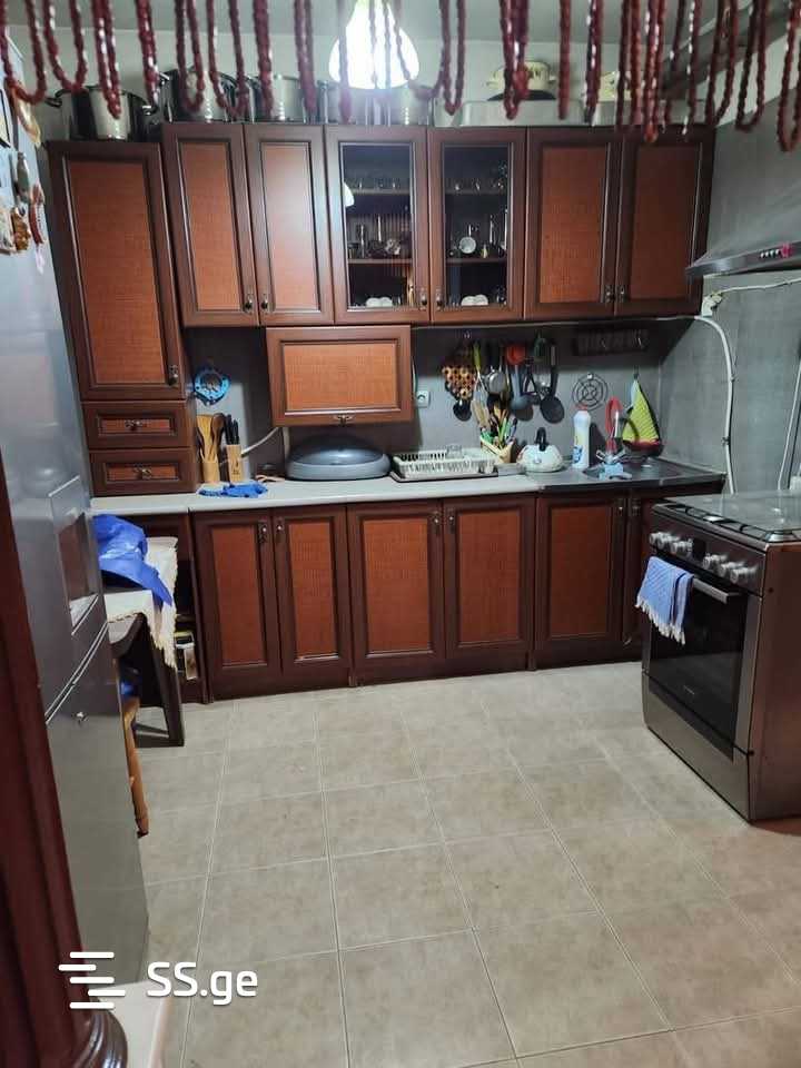 15th micro-district ... - 3 rooms