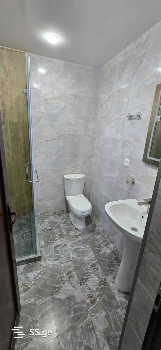 Rustavi - 3 rooms