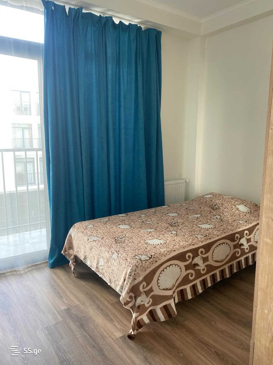 balanchini st. - 2 rooms
