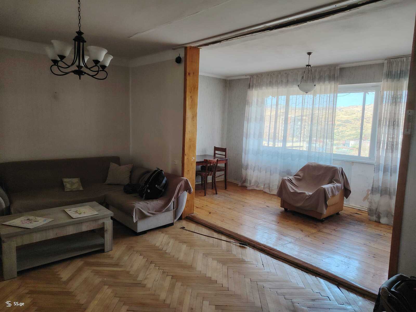 Квартира I Microdistrict - Gldani