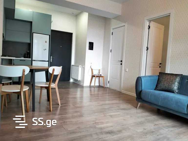 beliashvili st. - 2 rooms