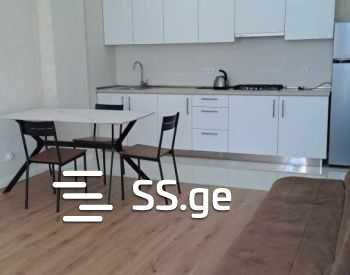 lubliana st. - 2 rooms