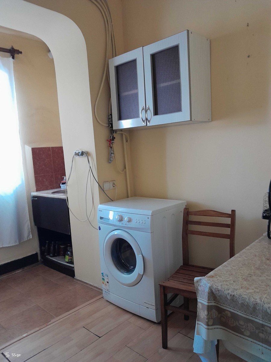 a.wereTlis avenue a.weretlis8 - 1 rooms