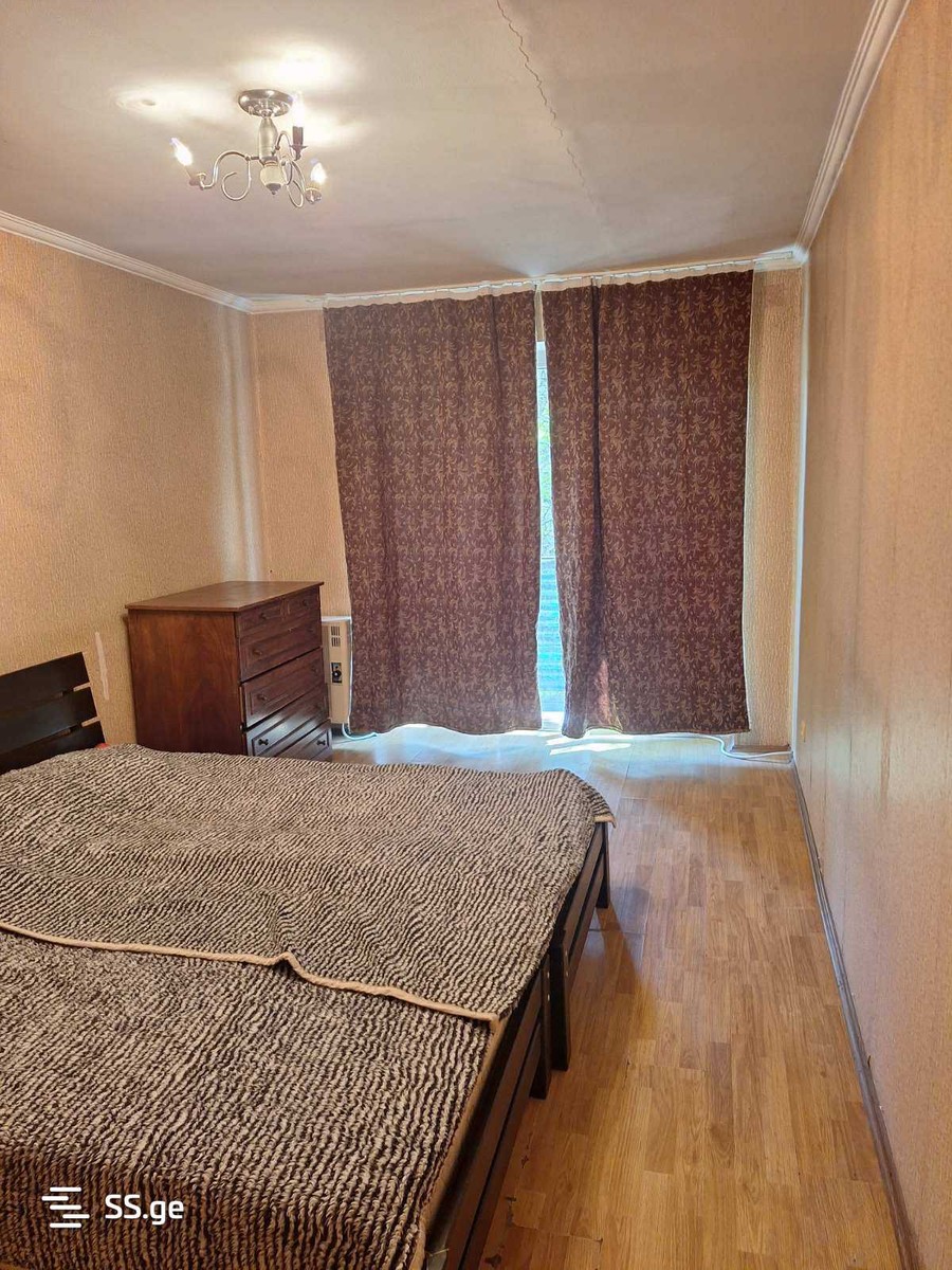 kavtaradze st. 76 - 1 rooms