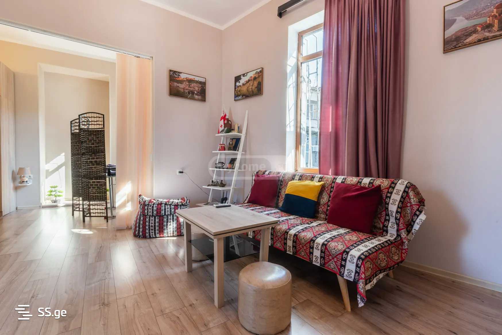 griboedov st. 30 - 2 rooms