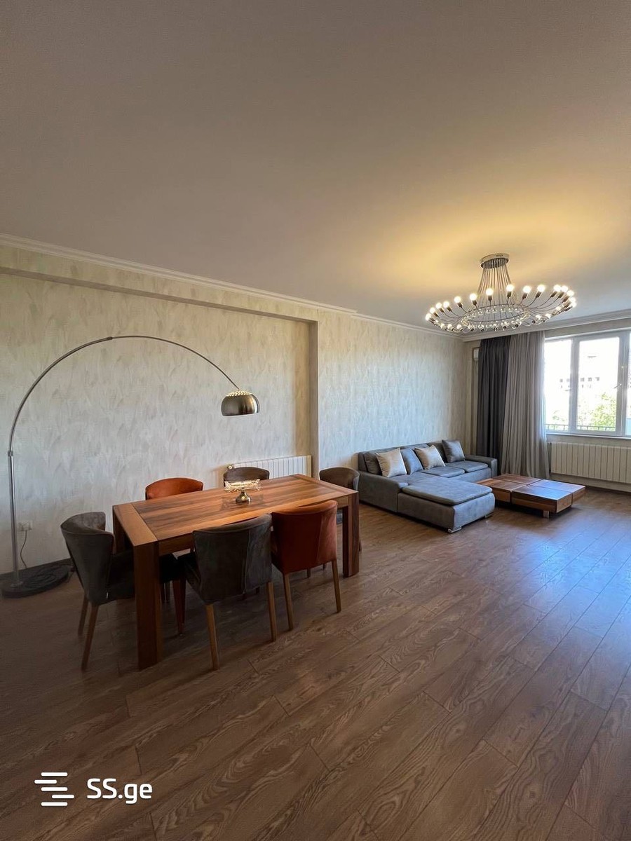 kostava st. 68 - 3 rooms