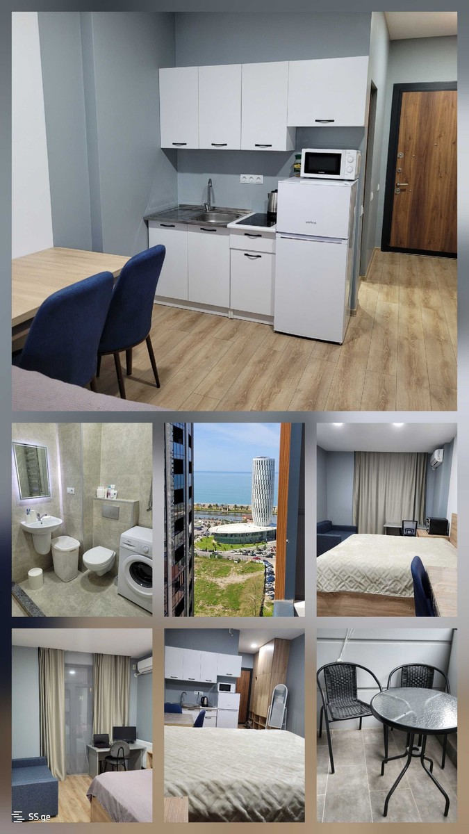 Firosman Street 17 - 1 rooms