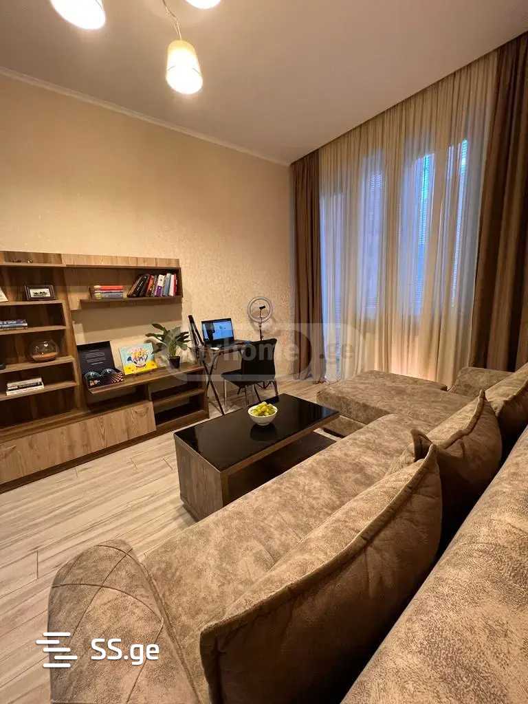 berbuki st. - 2 rooms