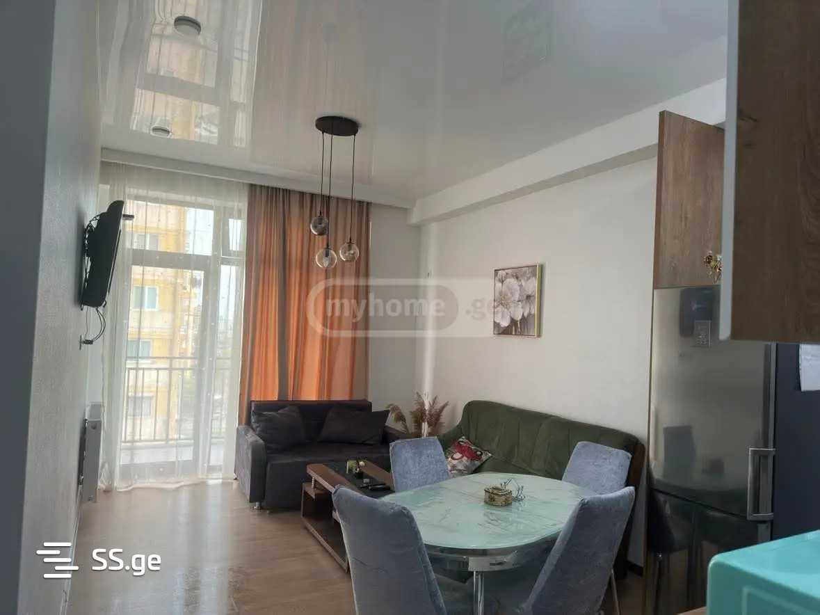 Rustavi - 3 rooms
