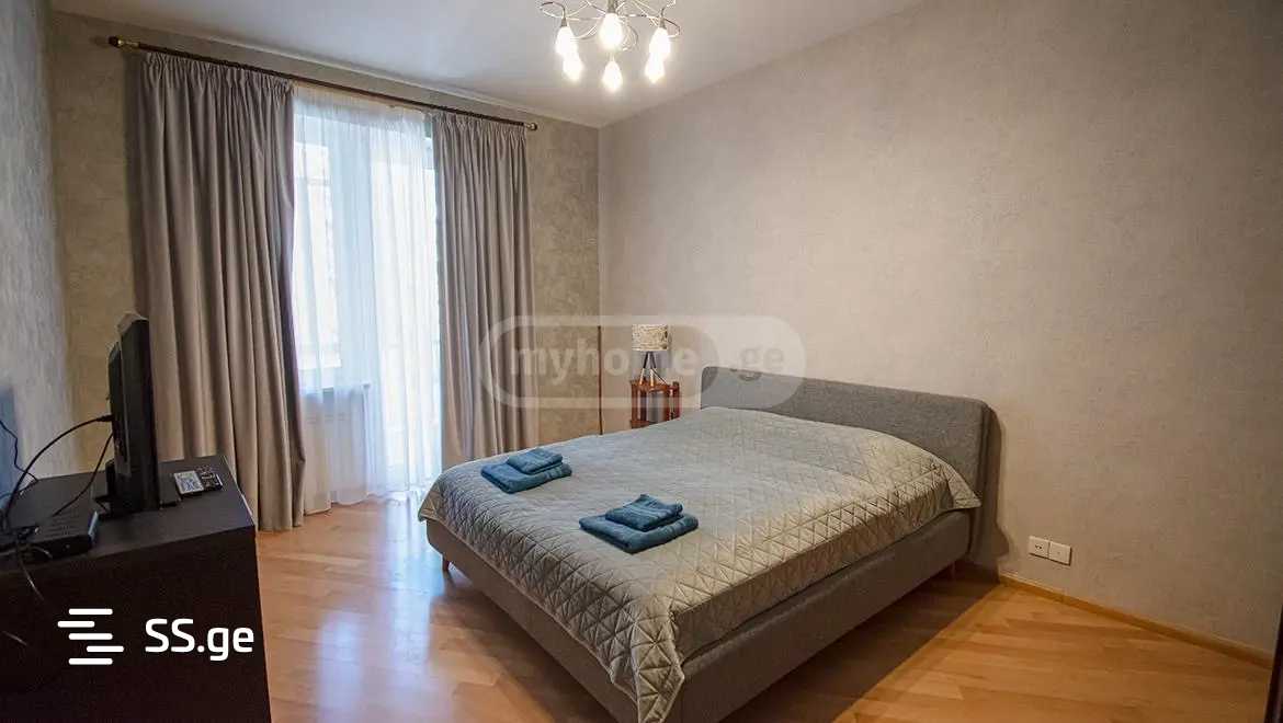 kekelidze st. 0 - 3 rooms