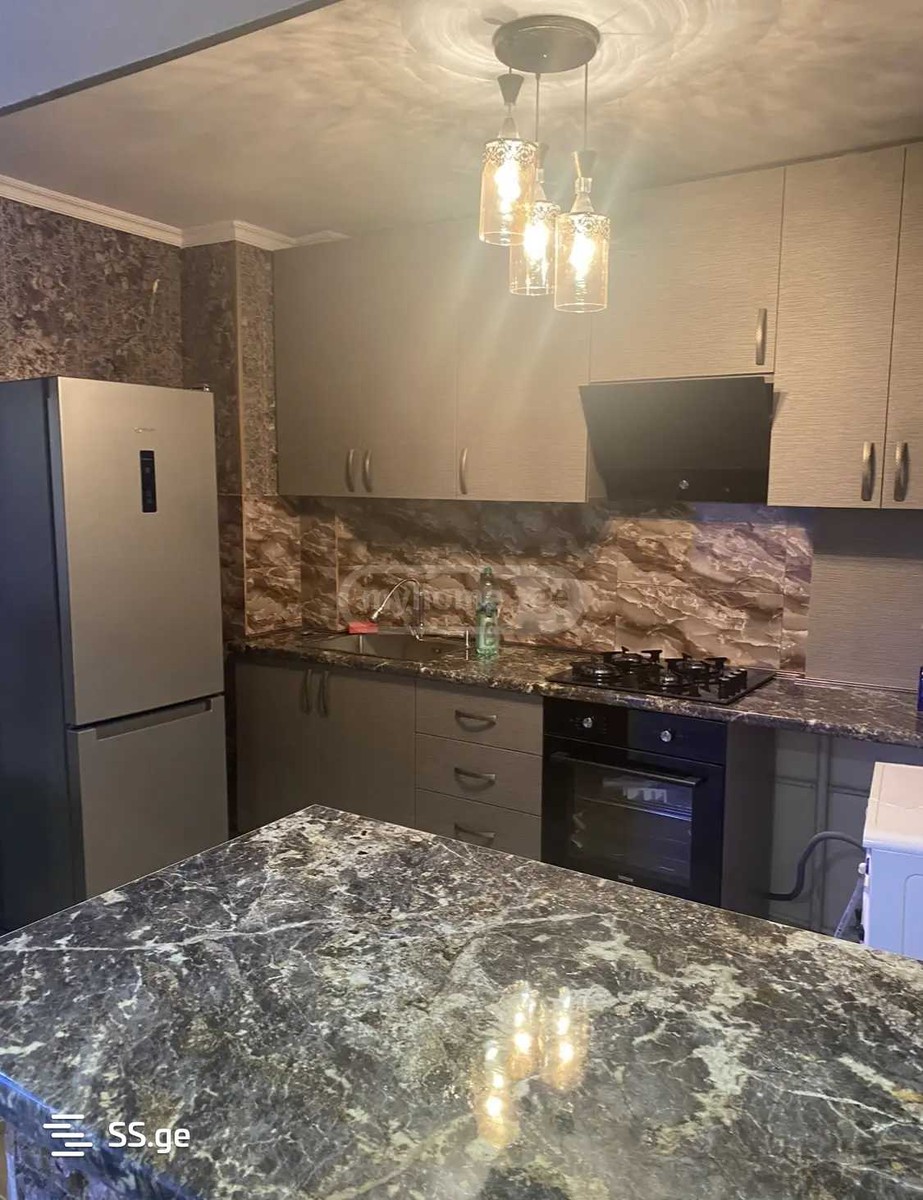 marjanishvili st. 0 - 3 rooms