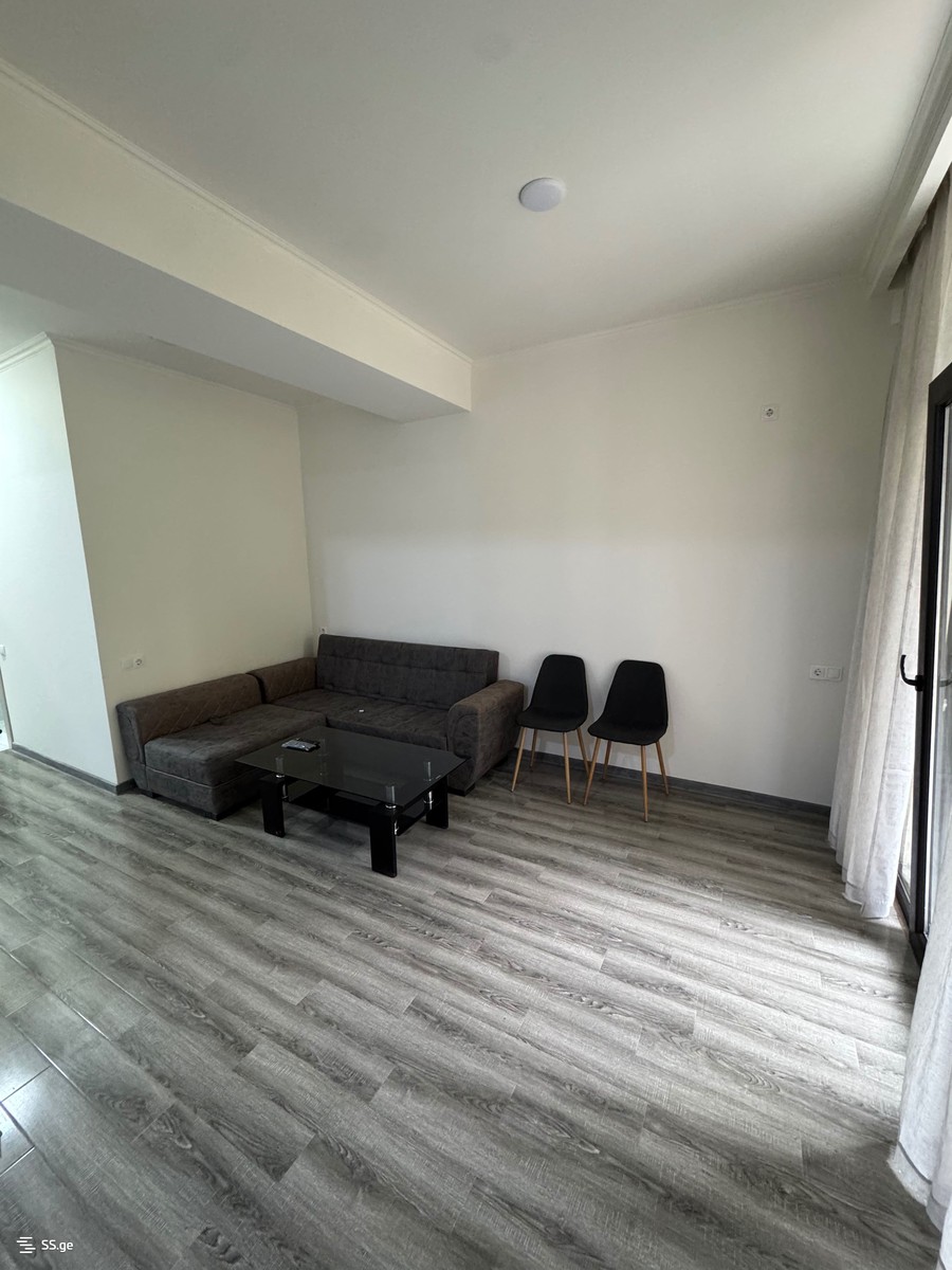 Ts. Dadiani st. (nadzaladevi) - 3 rooms