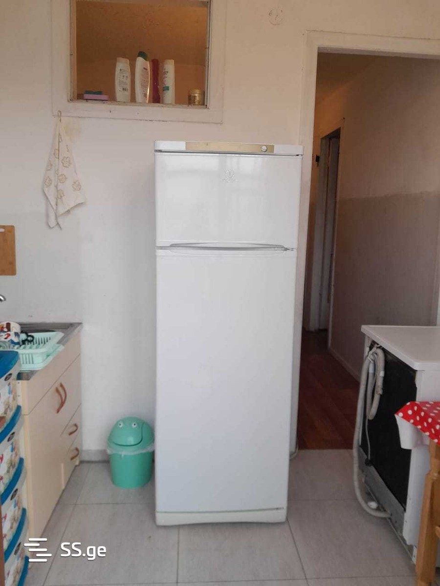 Rustavi - 1 rooms