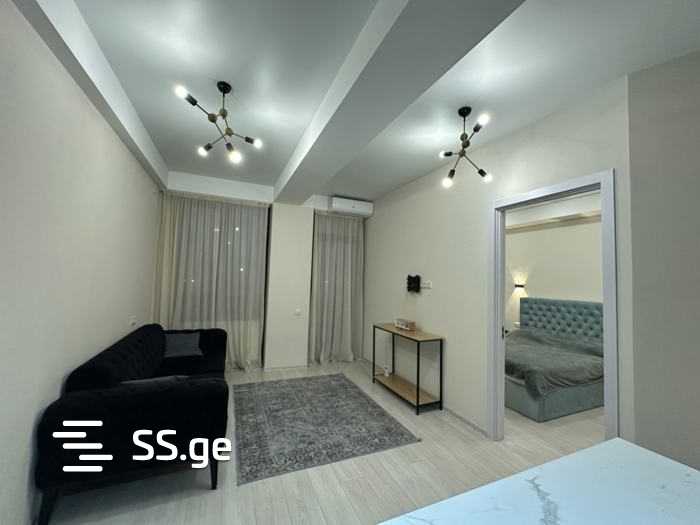 shandor petef st. 13 - 2 rooms