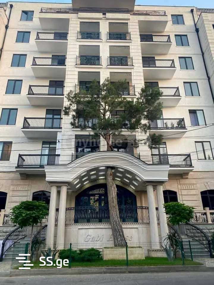 sairme mount - 3 rooms