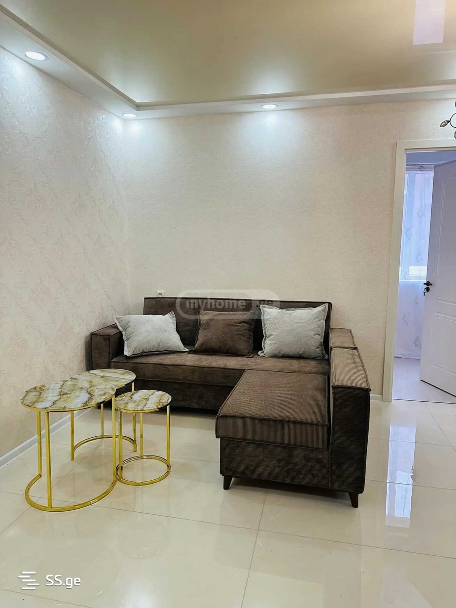 Rustavi - 2 rooms