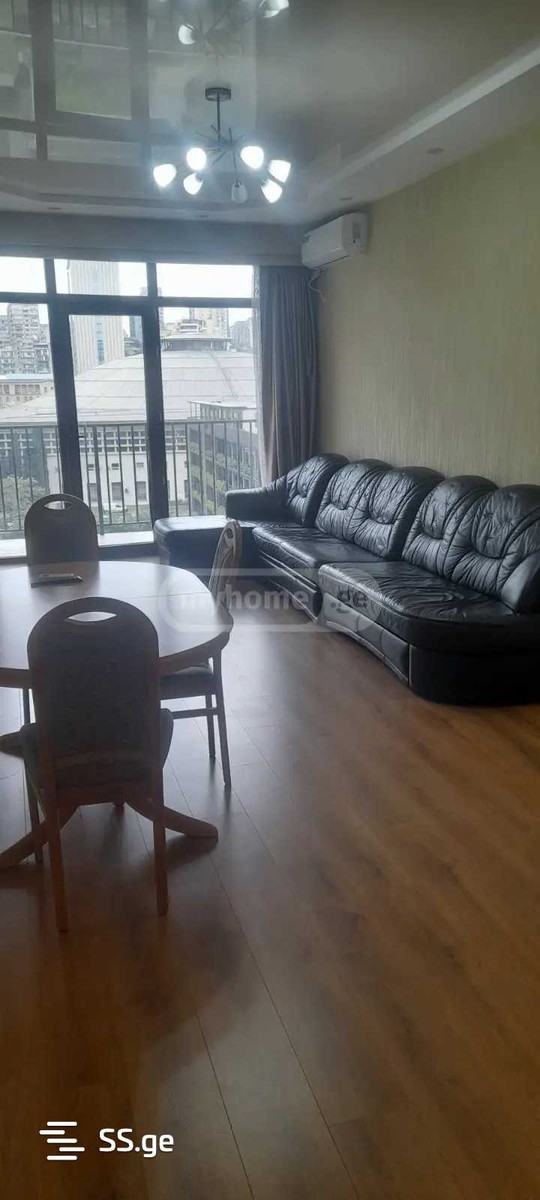 berbuki st. 0 - 3 rooms