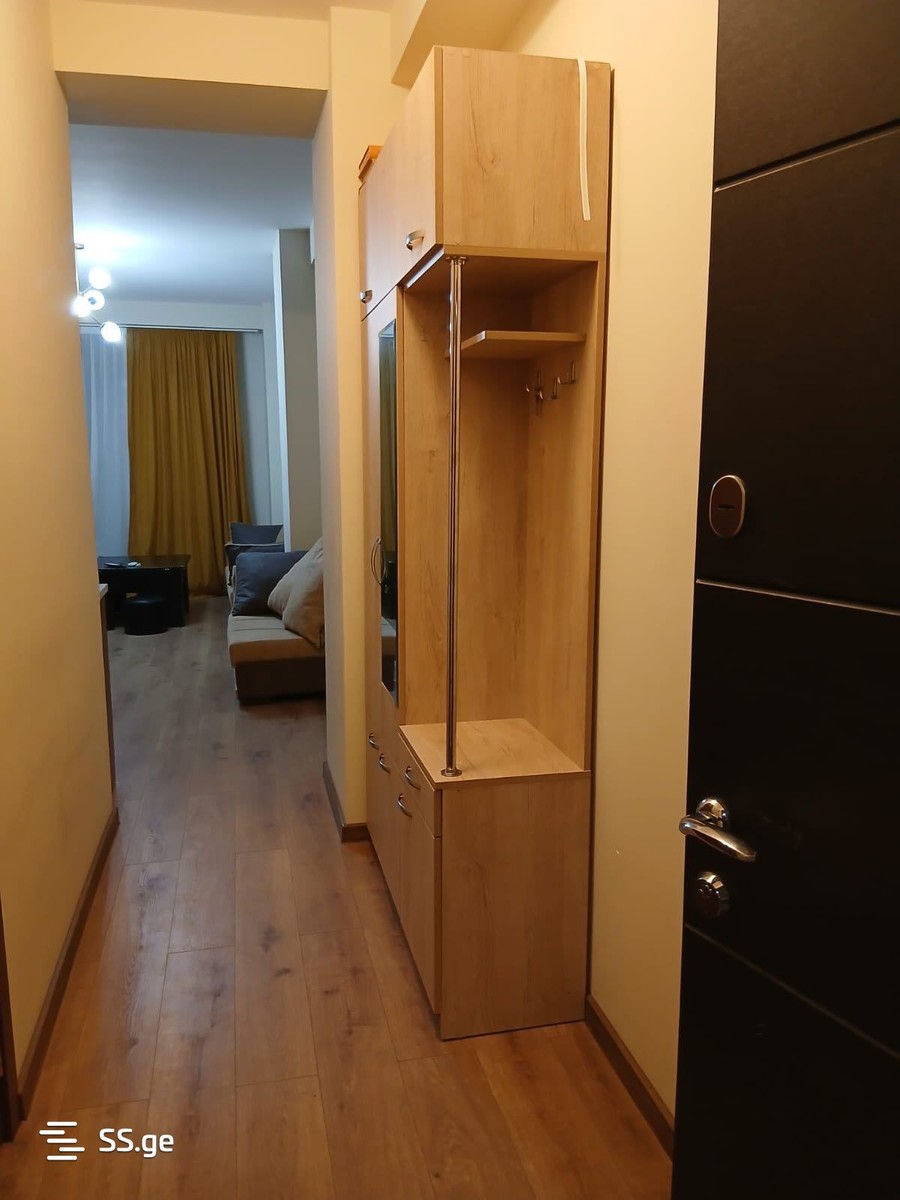 Block I - Digomi massive - 2 rooms