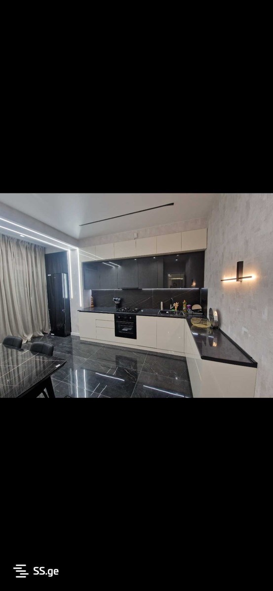 Vazisubnis dasaxleba - 4 rooms