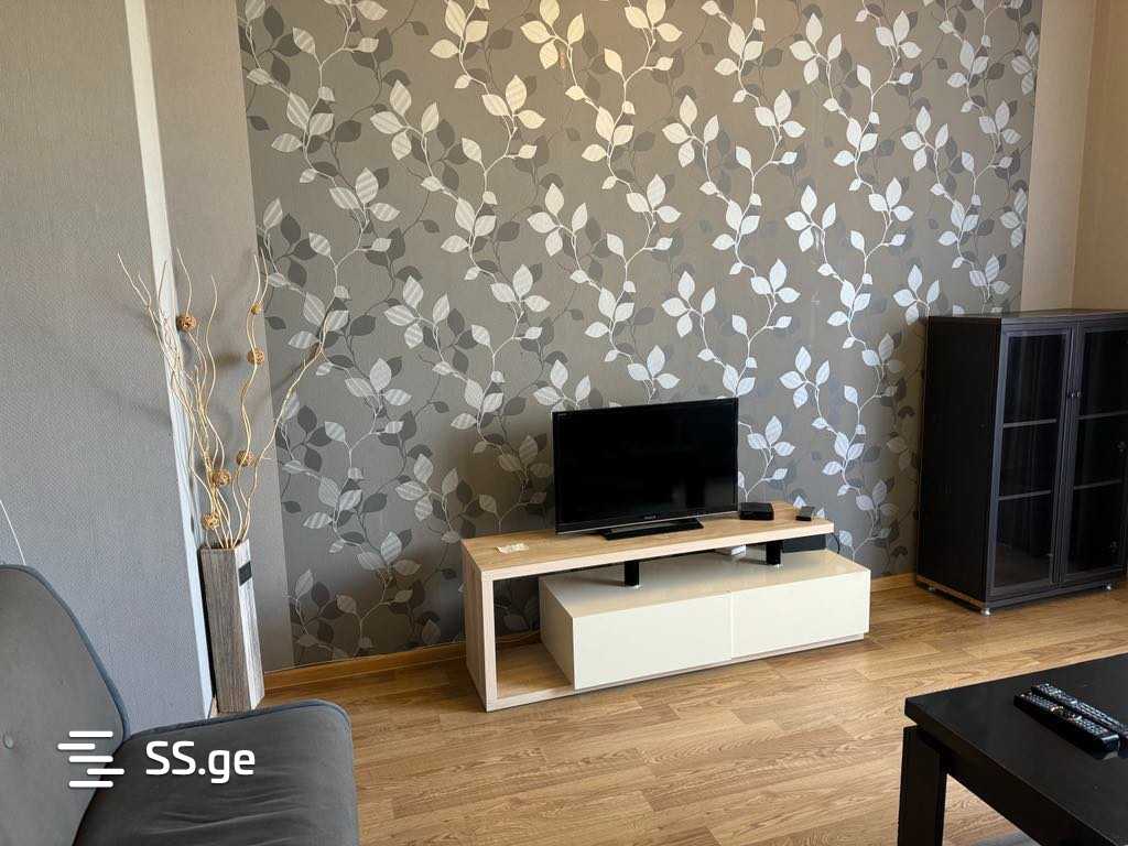 evdoshvili st. 18 - 2 rooms
