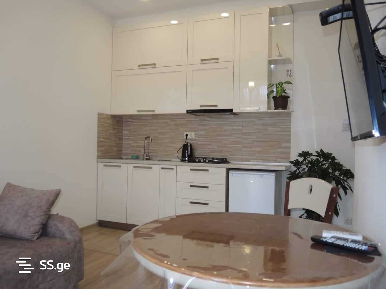 kavtaradze st. 20დ - 2 rooms