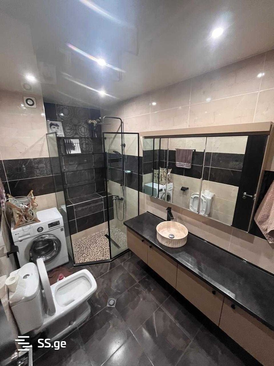 pekini st. 7 - 4 rooms
