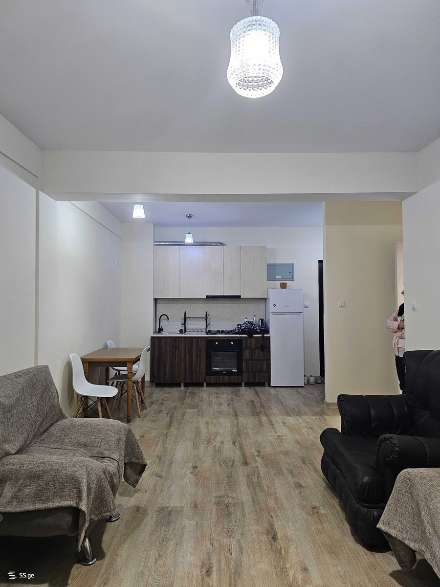 kupradze st. 74 - 2 rooms