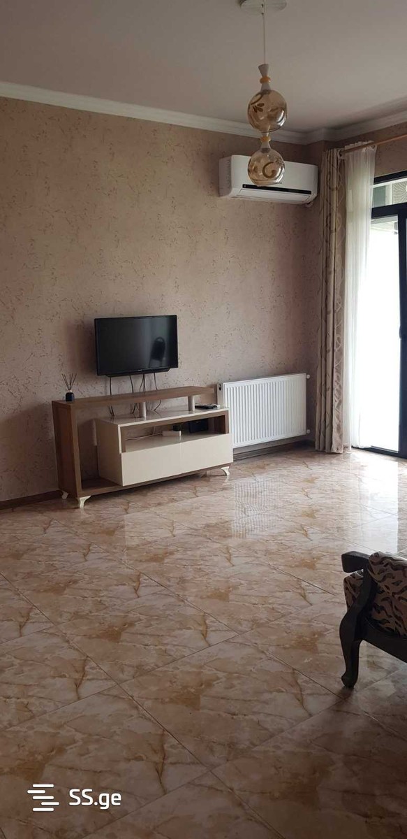 gorgasali st. - 2 rooms