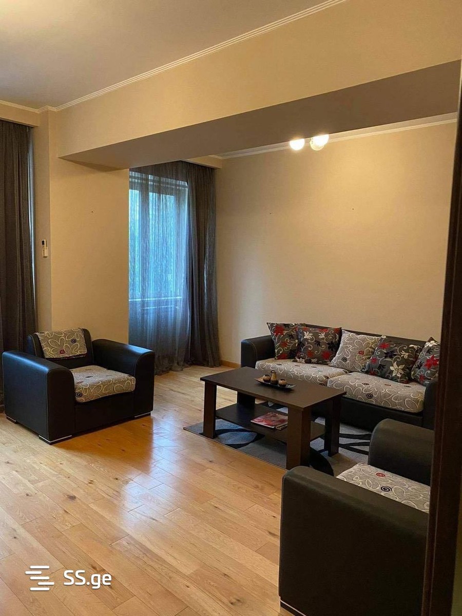 vaja-pshavela avenue 71ა - 3 rooms