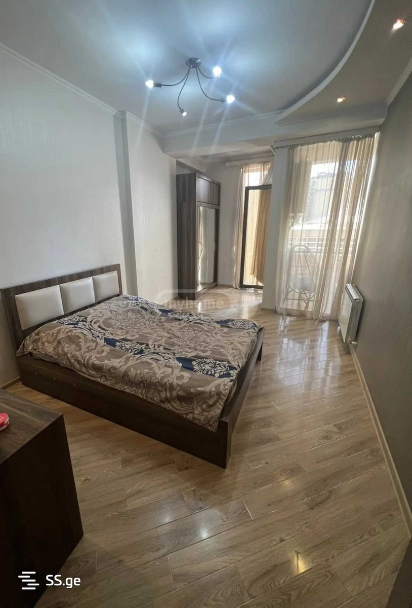 mirotadze st. 0 - 2 rooms