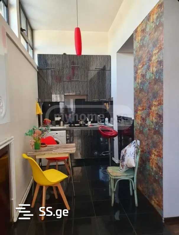 Квартира griboedov st.