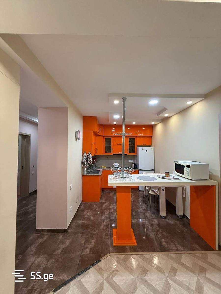 i. chavchavadze avenue 33 - 3 rooms