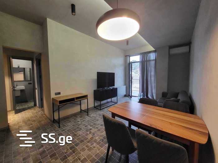 Oniashvili st. - 2 rooms