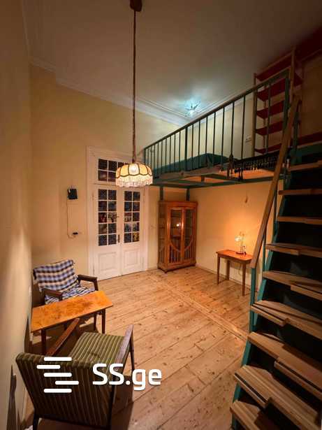 griboedov st. - 2 rooms