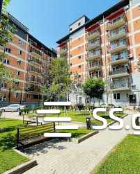 t. eristavi st. (Didube) 2 - 2 rooms