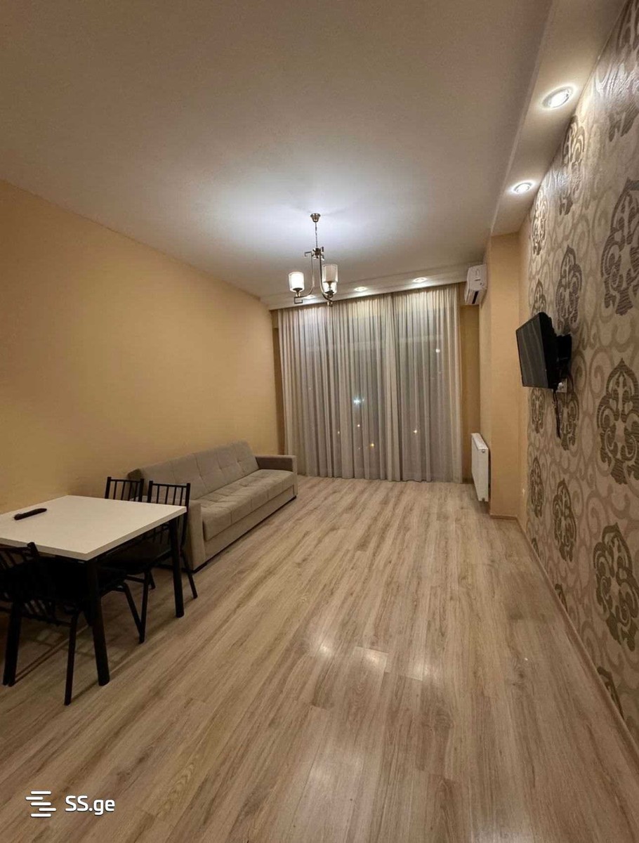 lubliana st. - 3 rooms