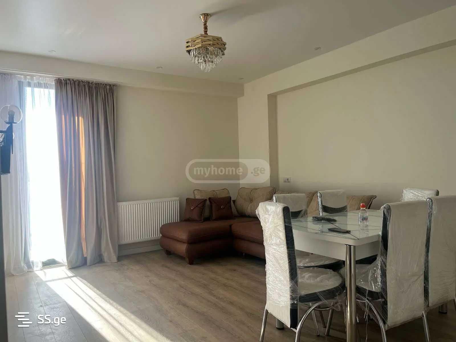 zestaponi st. 0 - 2 rooms