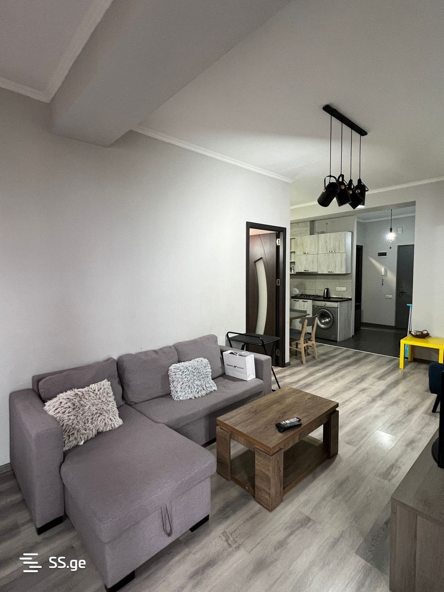 gagarin st. - 2 rooms
