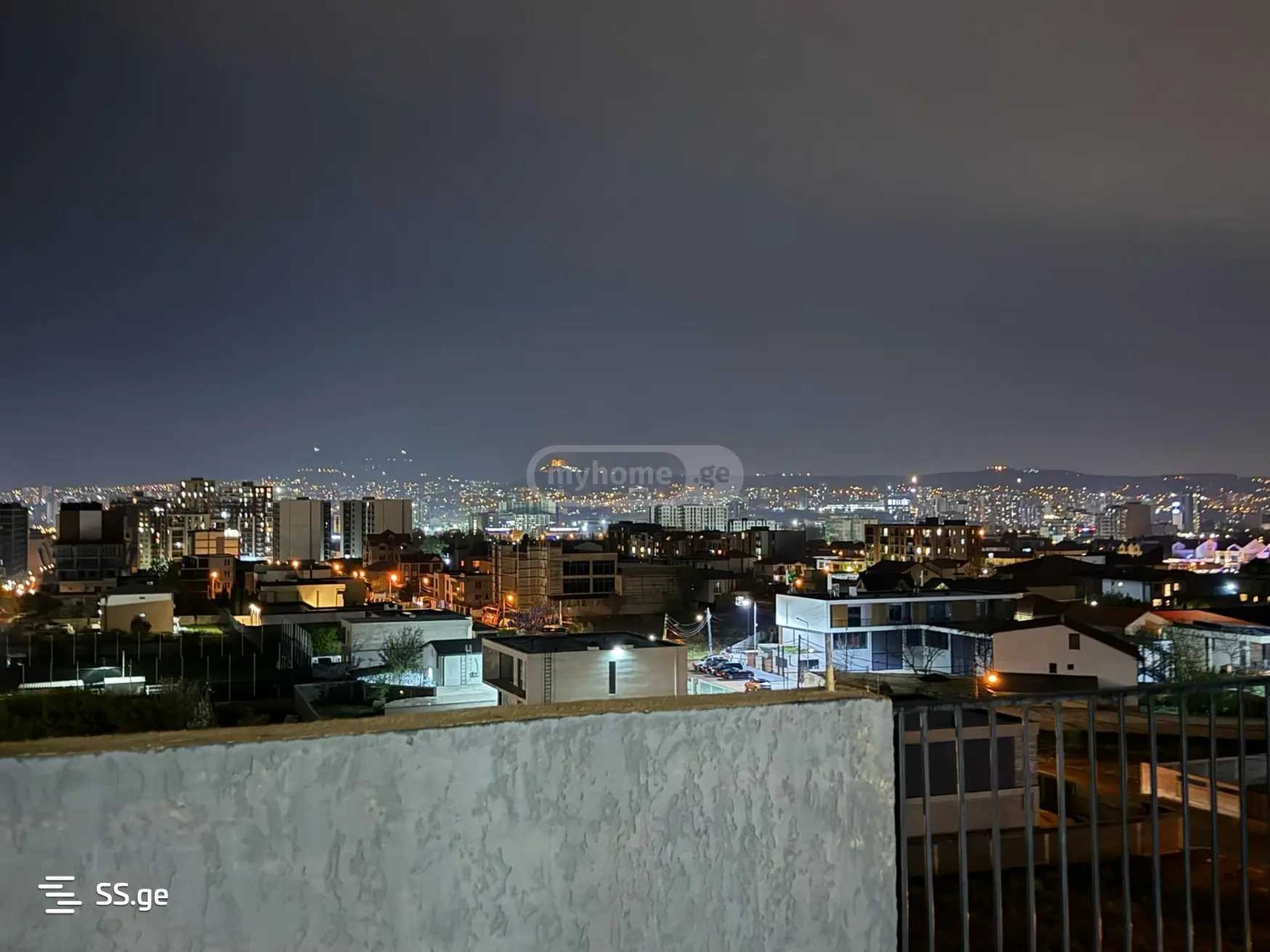 avtandili st. 3 - 3 rooms