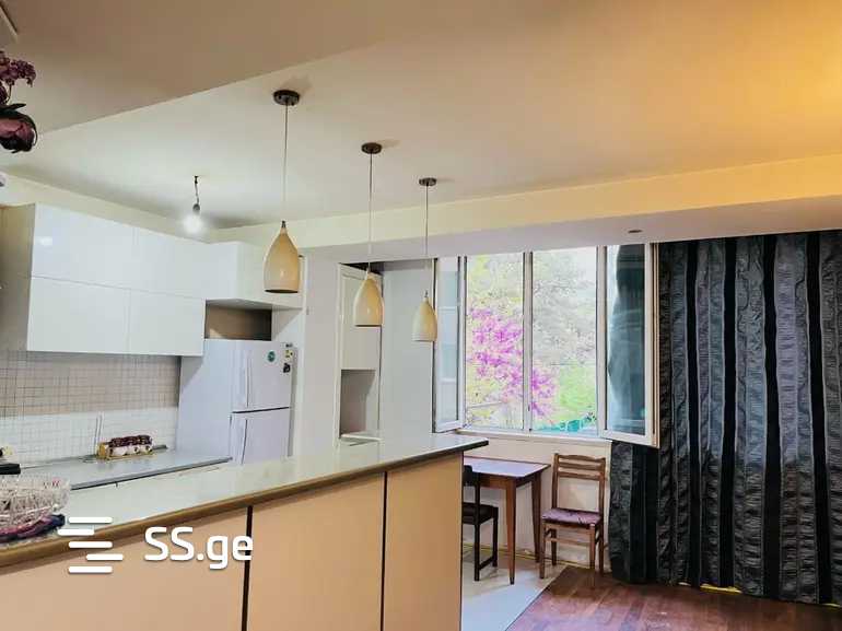 Block I - Digomi massive - 3 rooms