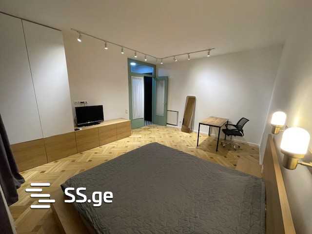 shatberashvili st. 4 - 1 rooms