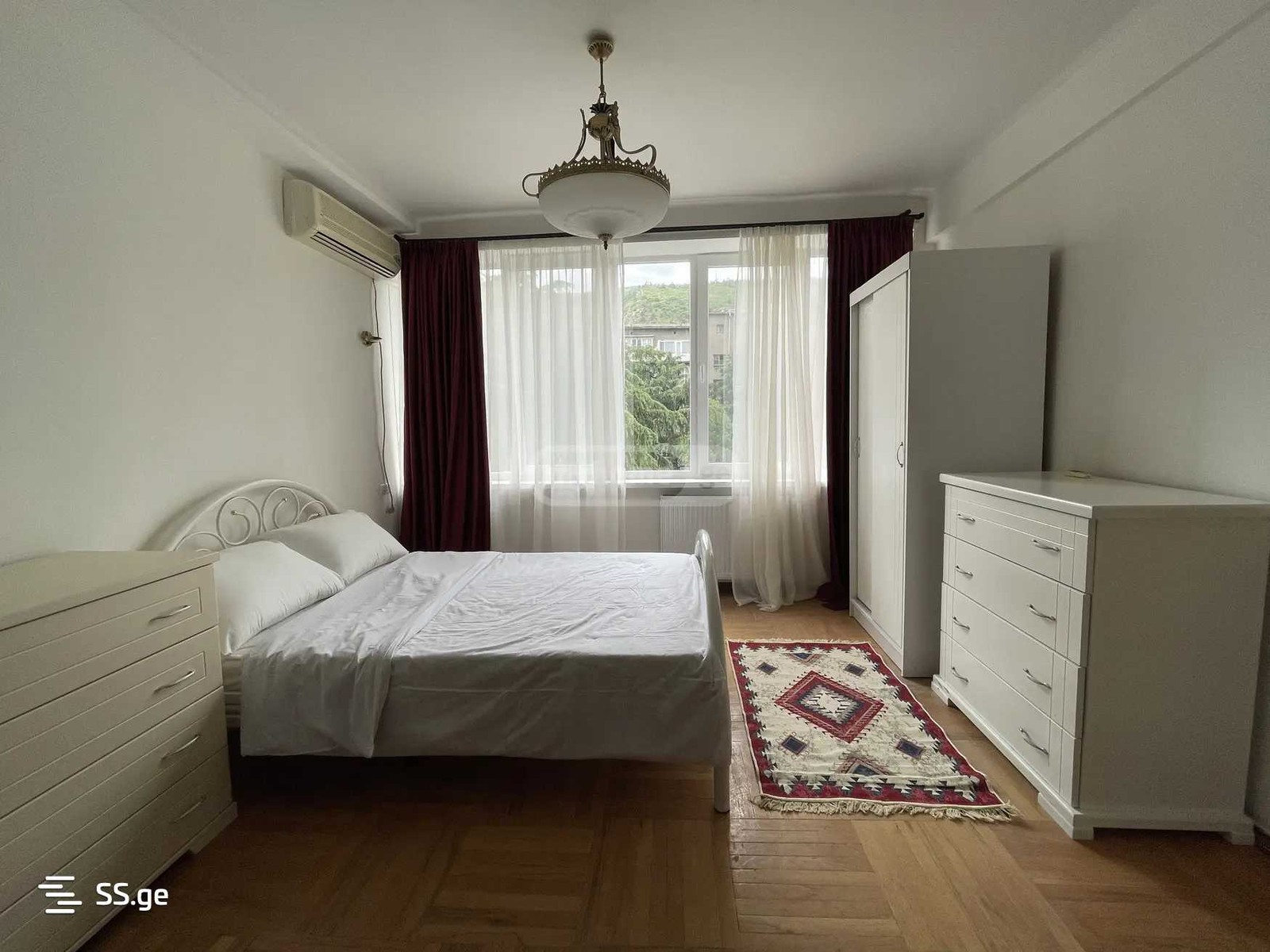 paliashvili st. 66 - 2 rooms