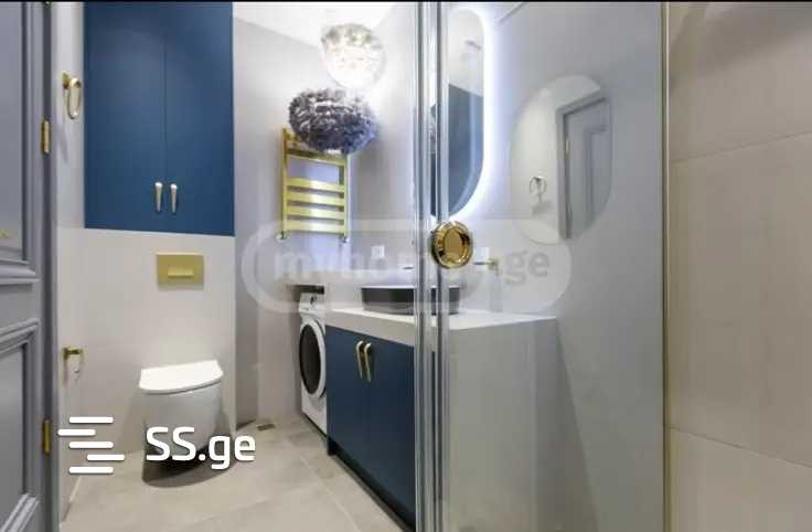 bakradze st. 7 - 2 rooms