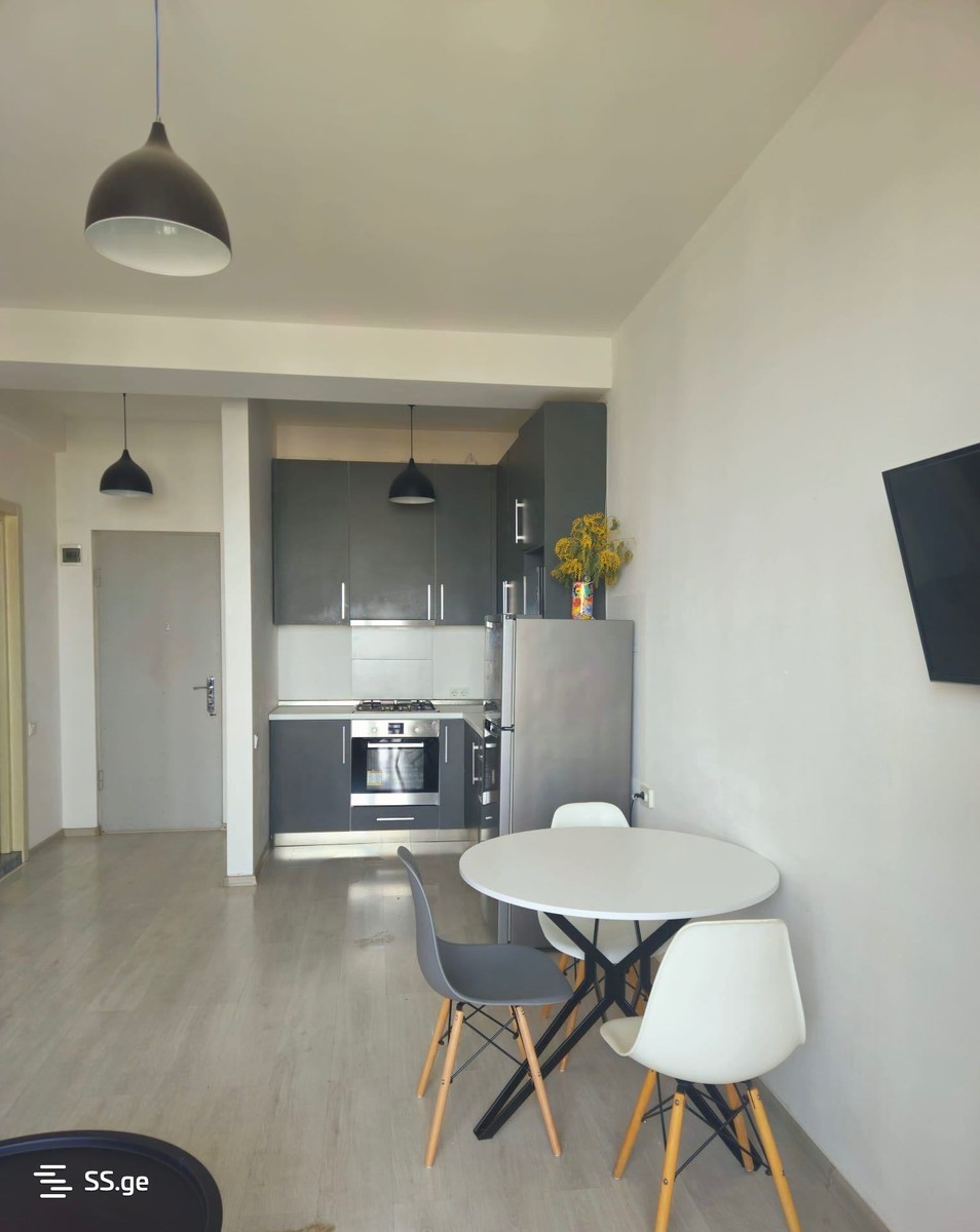 shandor petef st. - 2 rooms