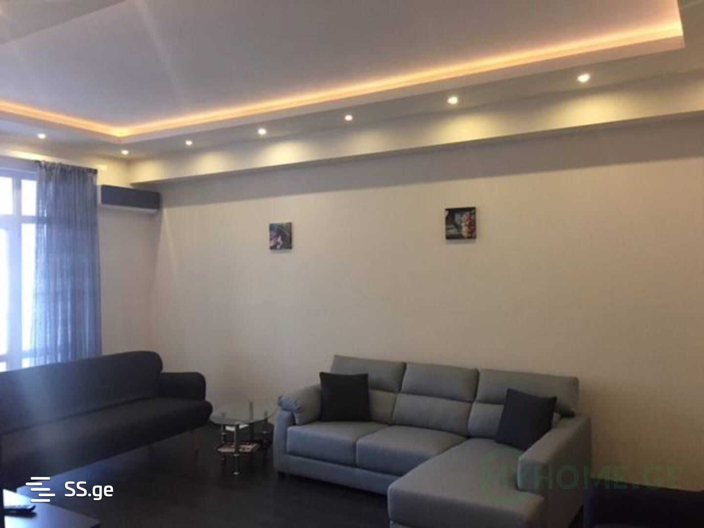 ingorokhva st. 19 - 3 rooms