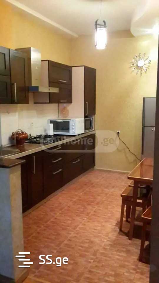 s. cincadze st 9 - 3 rooms